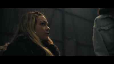 [♪ rapping continues] - Under the Bridge