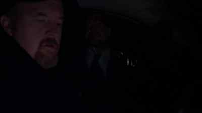 (rapping on door) - Louie