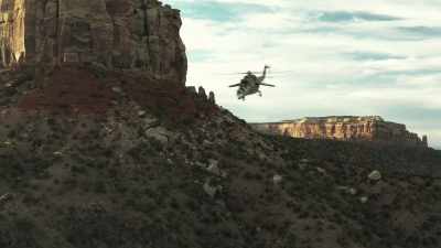 Raptor One,
prepare for site one LZ arrival. - Jurassic Hunt