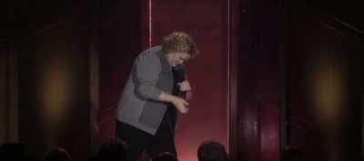 [rapturous applause] - The Standups