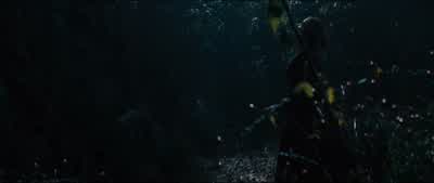 Rapunzel, Rapunzel. - Into the Woods
