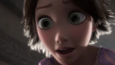 Rapunzel - Tangled