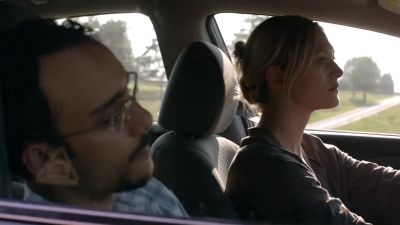 Raqim? - Homeland