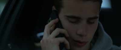 Raquel, um, sorry for calling,
I just want to make sure you were... - Through My Window 3: Looking at You