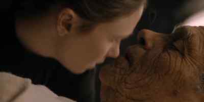 (Raquella exhales) - Dune: Prophecy