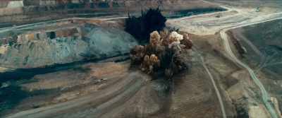 Rare earth metals - Last Light