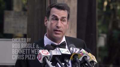 -Rare Ingredient Gourmets' Glorious Lunch Event. - Rob Riggle's Ski Master Academy