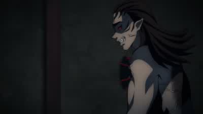 Rareblood... - Demon Slayer: Kimetsu no Yaiba