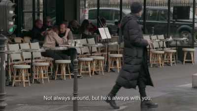 Rarely here, but will always be with 
you. - Nude