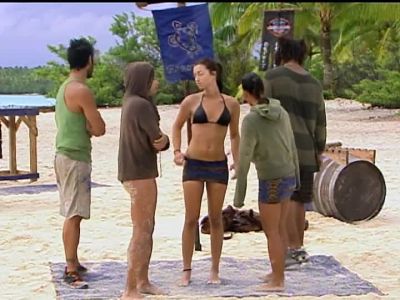 Raro, sadly, i've got nothing for you. - Survivor