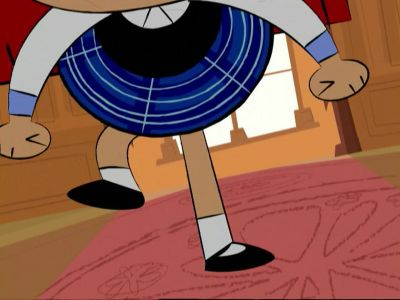 - Rarr! - Foster's Home for Imaginary Friends