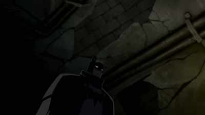(Ra's al Ghul) O thou Gog, - Batman: The Doom That Came to Gotham
