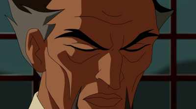Ra's al Ghul. - Batman: Death in the Family