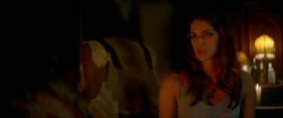 Rascal, I knew you are into men. - Raabta