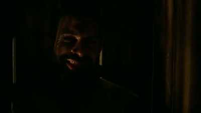 Rashid!
[ Laughs ] - Knightfall