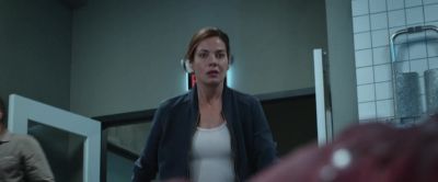 Rashid. Rashid. Oh, my God. - Black Site