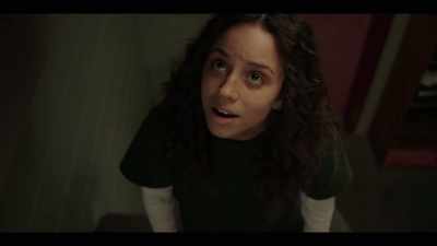 Rashida did it. - Sacred Lies