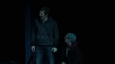 Rashly, and praised be rashness for it, - Great British Theatre