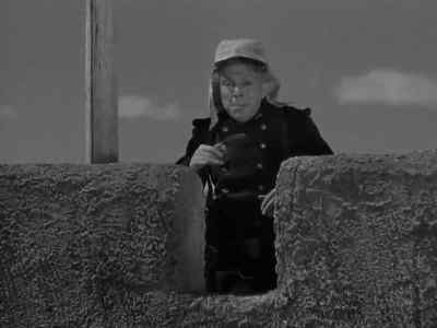 Rasinoff,
what's the matter with you? - Beau Geste