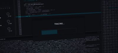 - Rasmus got a track on them?
- Not yet. - Black Mirror