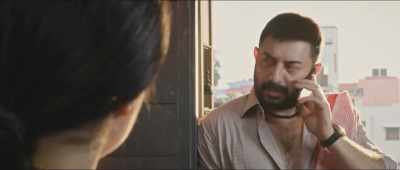  Rasool, I'll call you ba - Chekka Chivantha Vaanam