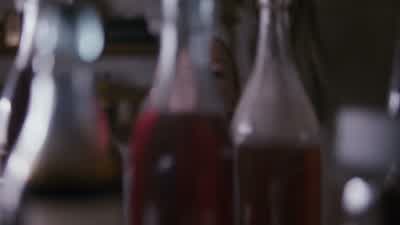 Raspberry cordial, where are you? - Anne with an E