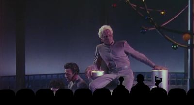 Raspberry World for all your raspberry needs Off the beltway - Mystery Science Theater 3000: The Movie