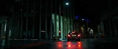 [RASPING BREATH] - In Darkness