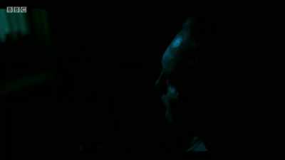 RASPING BREATHS - The ABC Murders