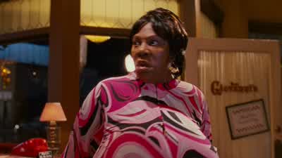 Rasputia. - Norbit