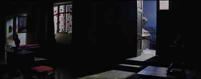 Rasputin, come out, you devil! - Rasputin: The Mad Monk