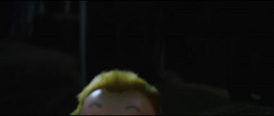 [RASPY BREATHING] - Resident Evil: Welcome to Raccoon City