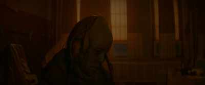[RASPY BREATHING] - Resident Evil: Welcome to Raccoon City