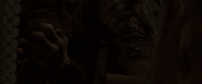 [RASPY BREATHING] - Resident Evil: Welcome to Raccoon City