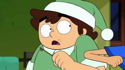 [ Raspy ] - Victor and Valentino