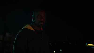 "Rassclaat." - Marvel's Luke Cage