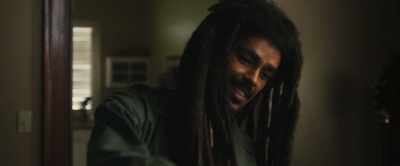 Rastafari - Bob Marley: One Love