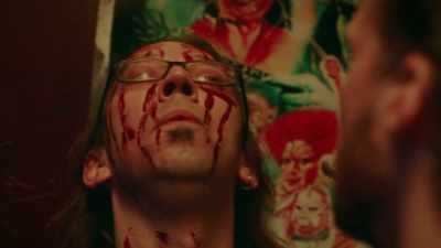 (Rastro) 'Everyone will know
it was your failure. - The Last Video Store