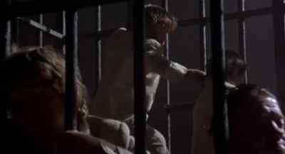 Rat, anybody?
Might be the last meal you get. - Time Bandits