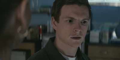 Rat bastard kidnapper
used a multipart garden tool - Dexter: Original Sin