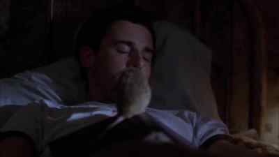 [rat]
Hey, there. - Masters of Horror