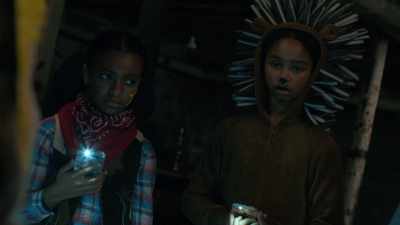 Rat poison. You'd say, - Evil