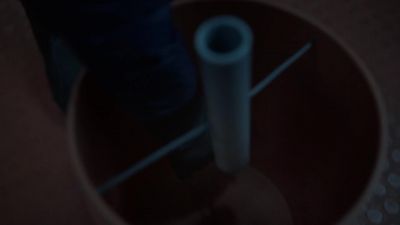 [rat squeaking] - Snowpiercer