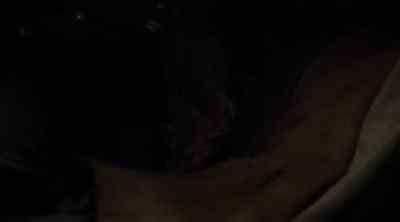 [Rat squeaking] - Salem