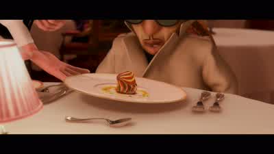 Ratatouille? - Ratatouille