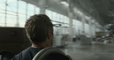 Ratchet, how's it going? - Avengers: Endgame