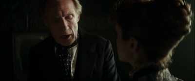 "Ratcliffe Highway was
a tour de force." - The Limehouse Golem