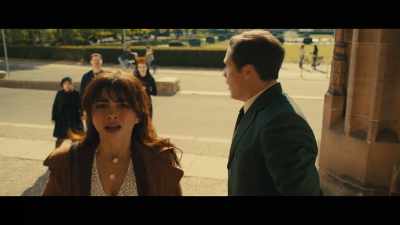 - Rathaus will be closing
at noon today in observance - Pitch Perfect: Bumper in Berlin