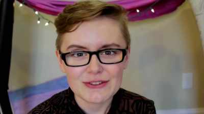 Rather, they are facts about
the way we are socialized - The YouTube Effect