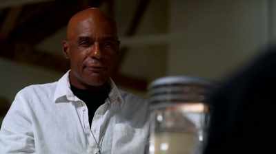 Rather, you are fueled with
purpose to help others. - Agent Revelation